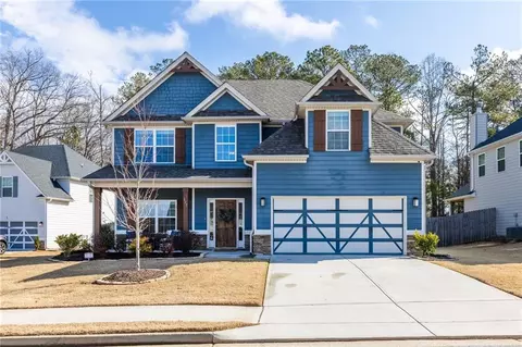 117 Pacific Ave, Sharpsburg, GA 30277