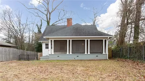 3344 Dogwood Dr, Atlanta, GA 30354