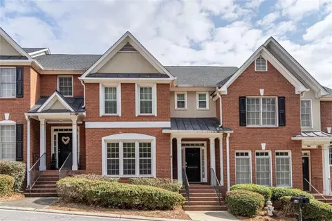 4779 Longcourt Dr #21, Atlanta, GA 30339