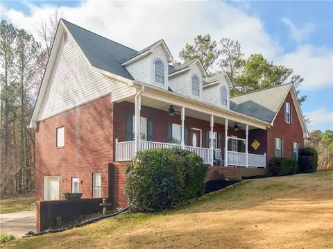 1000 Eddie Craig Dr, Mcdonough, GA 30252