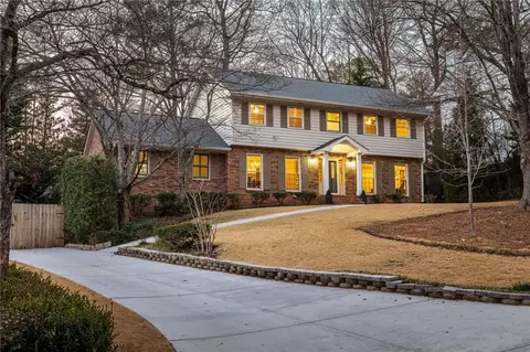 3900 Brenton Way NE, Atlanta, GA 30319