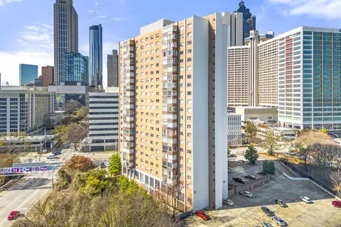 215 Piedmont Ave NE #308, Atlanta, GA 30308