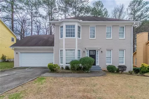 3174 Palm Tree Dr, Lithonia, GA 30038