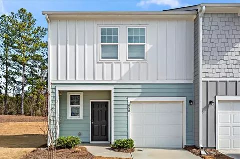 1058 Paddington Dr, Cartersville, GA 30120