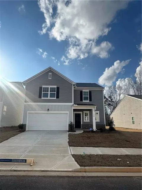 118 Chesapeake Bay Drive North Dr, Locust Grove, GA 30248