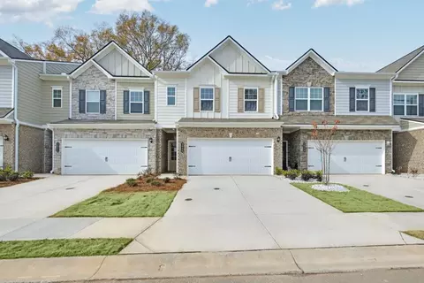 3848 Pressley Ln #26, Powder Springs, GA 30127