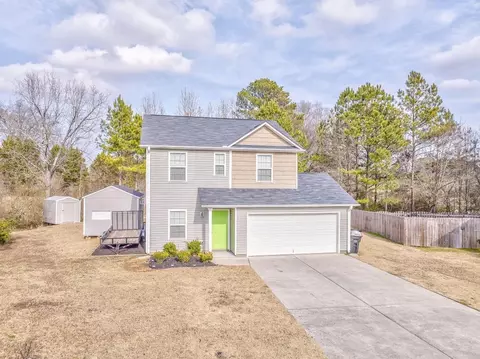 118 Colton Dr, Calhoun, GA 30701 photo 3