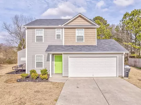 118 Colton Dr, Calhoun, GA 30701 photo 2