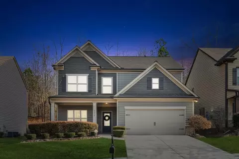 5093 Glencliff Dr, Sugar Hill, GA 30518