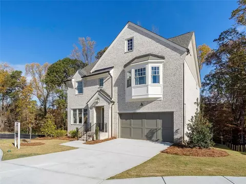 3909 Enclave Way, Tucker, GA 30084