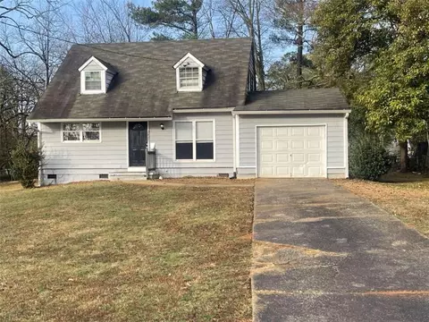 2827 Vicksburg Ct, Decatur, GA 30034