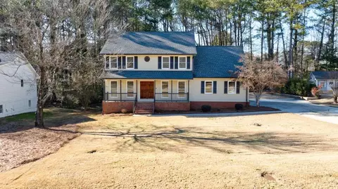 857 Winding Trl, Lawrenceville, GA 30046