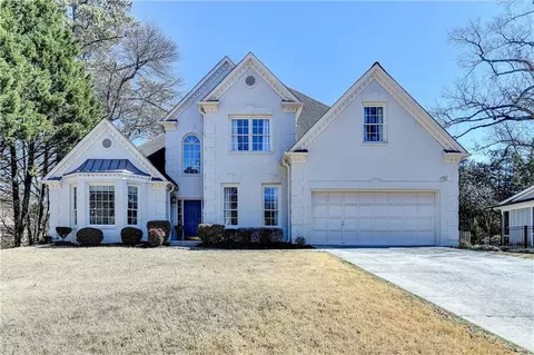 212 Sunset Hills Dr, Norcross, GA 30071