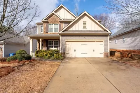 5211 Centennial Hill Dr NW, Acworth, GA 30102