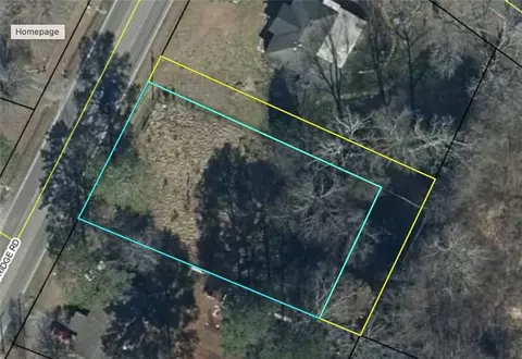 808 Mission Ridge Rd, Rossville, GA 30741