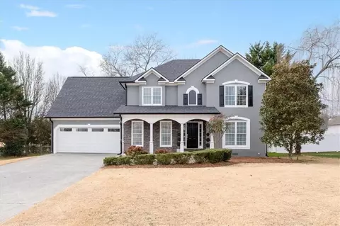 11 Foxfire Ln SW, Cartersville, GA 30120