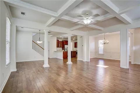 3769 Baxley Point Dr, Suwanee, GA 30024 photo 3