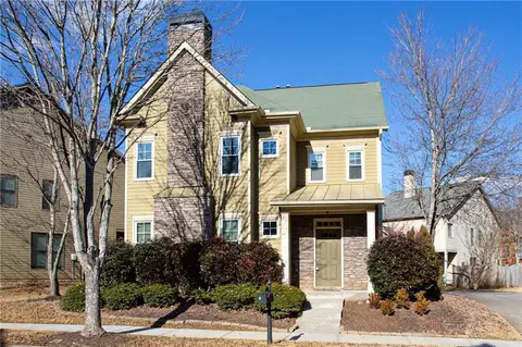 3769 Baxley Point Dr, Suwanee, GA 30024 photo 1