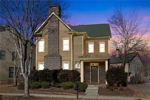 3769 Baxley Point Dr, Suwanee, GA 30024 photo 2