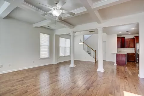 3769 Baxley Point Dr, Suwanee, GA 30024 photo 4