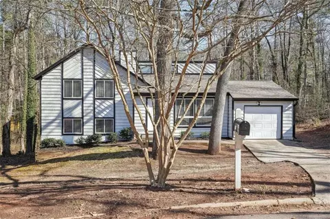 5303 Martins Crossing Rd, Stone Mountain, GA 30088