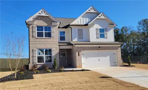 452 Eagles Nest Cir, Auburn, GA 30011