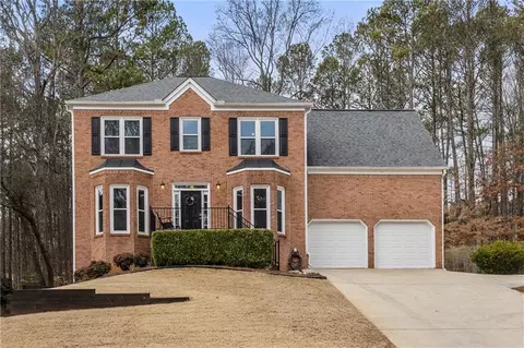 4844 Nellrose Dr NW, Kennesaw, GA 30152