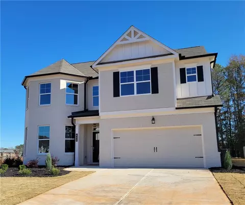 472 Eagles Nest Cir, Auburn, GA 30011