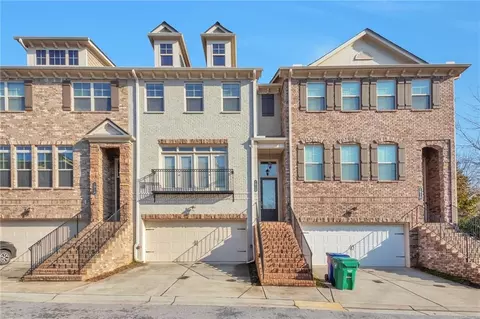 1912 Townsend Ct NE, Atlanta, GA 30329