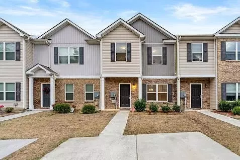 6040 Oakley Rd, Union City, GA 30291