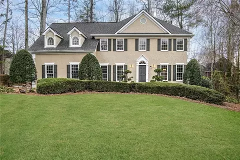 12090 Lonsdale Ln, Roswell, GA 30075