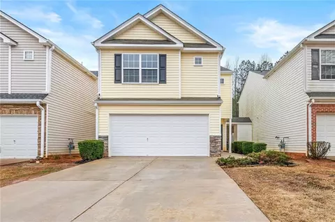 5935 Mountain Top Pl, Cumming, GA 30041