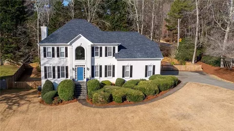 4550 Wenden Ln, Marietta, GA 30062