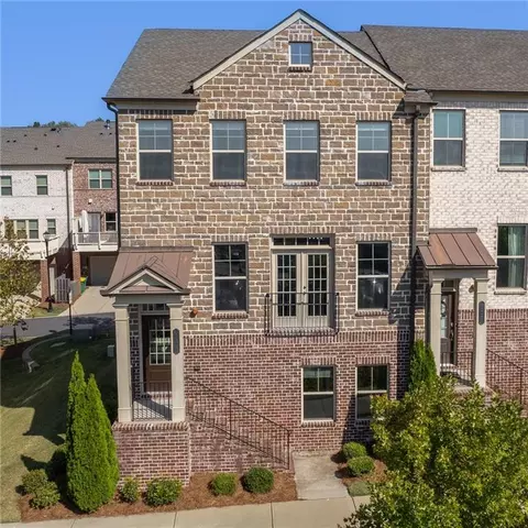 414 Montclair Ct, Woodstock, GA 30188