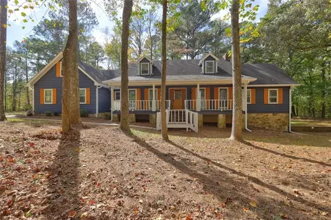 1330 Center Point Rd, Carrollton, GA 30117