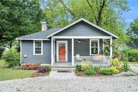 121 Norris St, Monroe, GA 30655