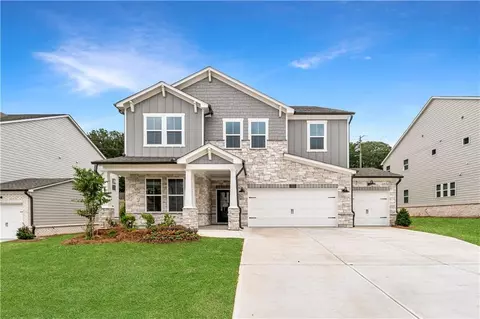 727 Crossroad Ct, Powder Springs, GA 30127