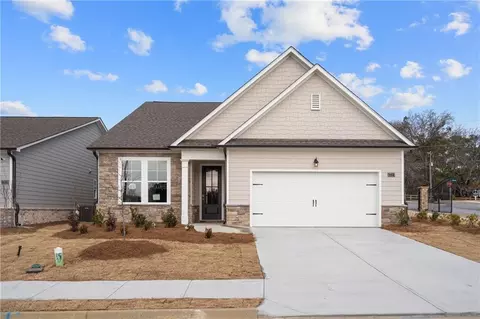 1723 Juniper Berry Way, Loganville, GA 30052