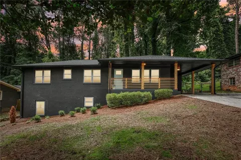 2210 Bolling Brook Dr SW, Atlanta, GA 30311