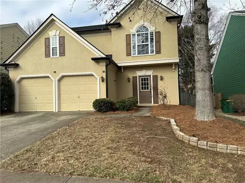 430 Citronelle Dr, Woodstock, GA 30188
