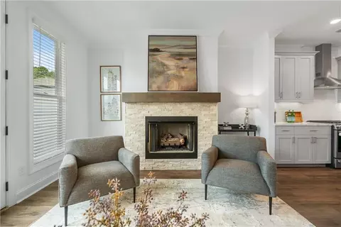 2320 Edgar Park Pl #95, Duluth, GA 30096
