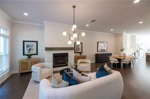 604 Goldsmith Ct #115, Johns Creek, GA 30022