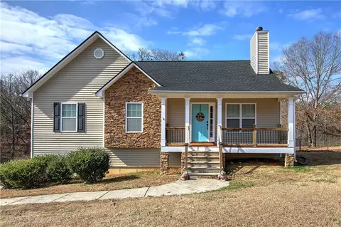 20 Washakie Ln, Adairsville, GA 30103