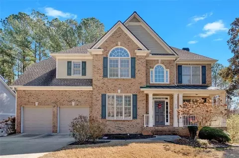 79 Nimblewood Trl, Acworth, GA 30101