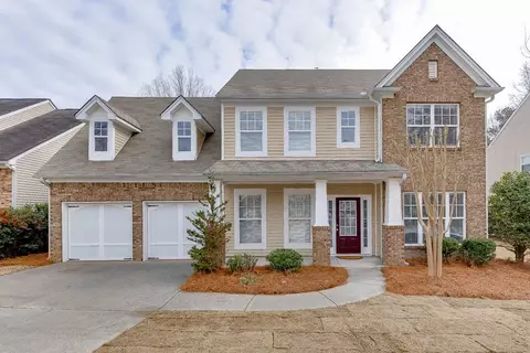 2341 Walnut Tree Ct, Buford, GA 30519