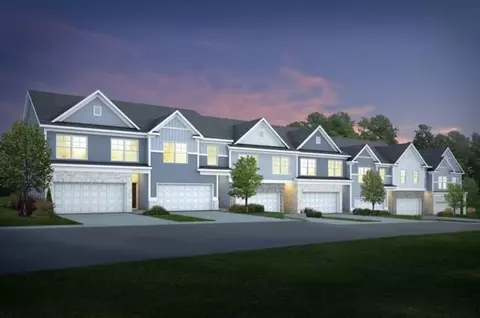 1340 Magnolia Bend Way #LOT 288, Jonesboro, GA 30238