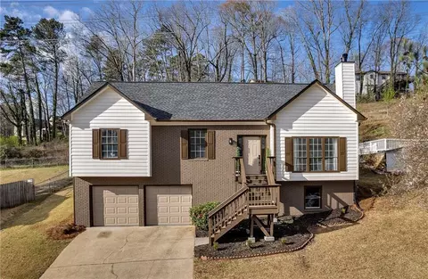 2121 Lindley Ln NW, Kennesaw, GA 30144
