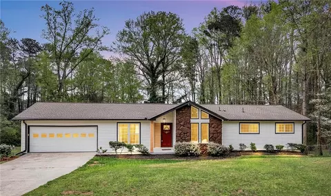 3046 Wendgate Dr, Marietta, GA 30062