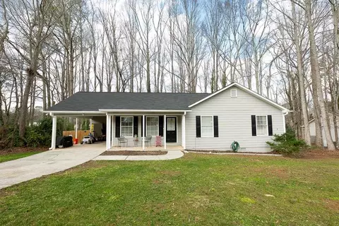 142 Louise Dr, Monroe, GA 30656