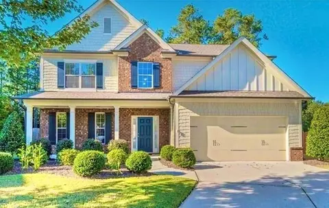 2475 Arbor Walk Ct NW, Acworth, GA 30101